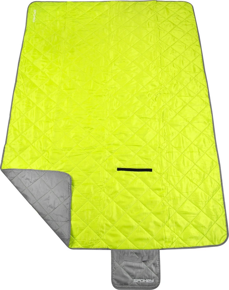 Antklodinis miegmaišis Spokey CANYON 200x140 cm
