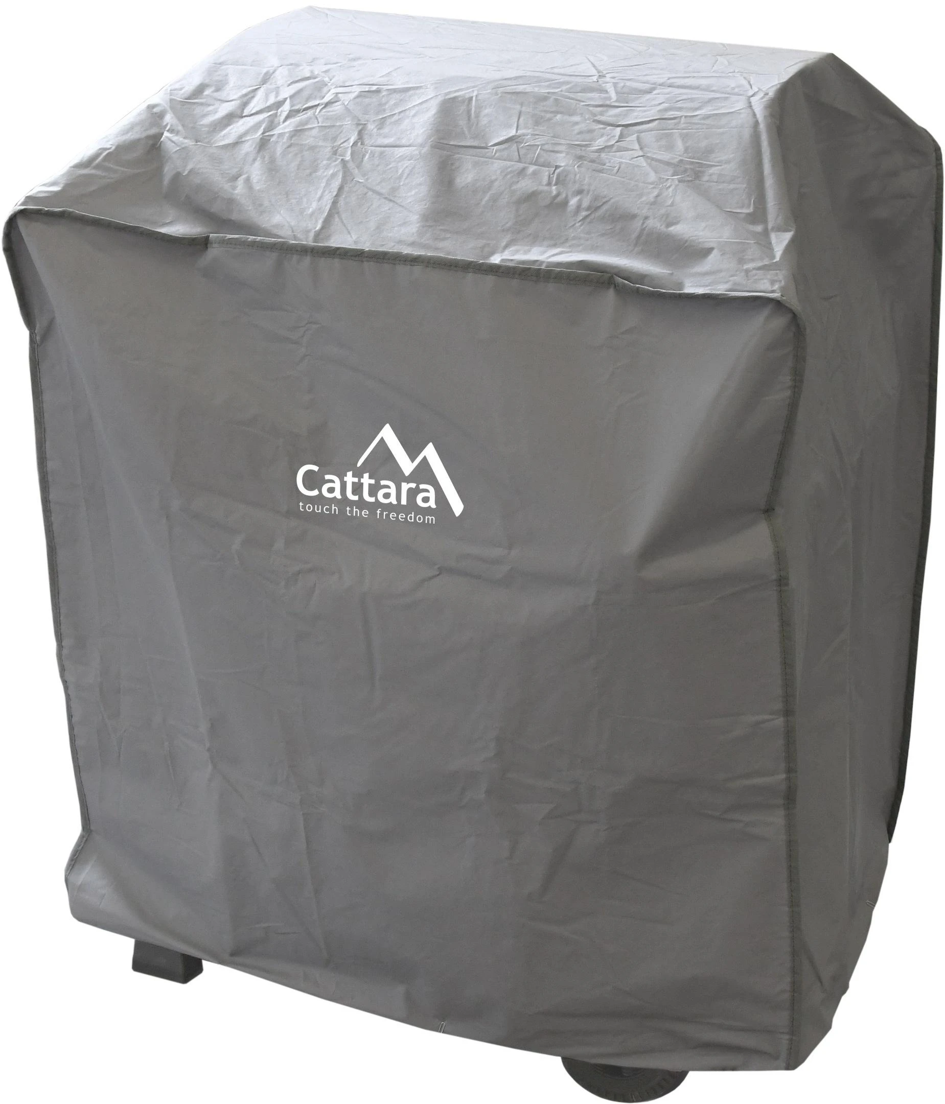 Apdangalas anglies griliui Cattara Royal Classic 13040