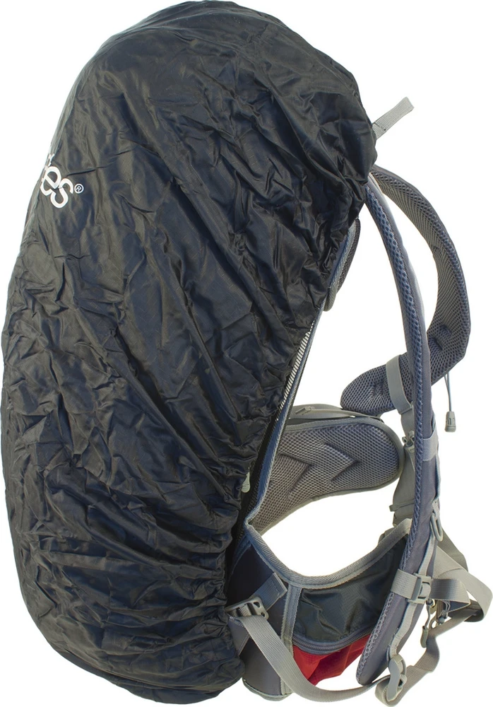 Apdangalas nuo lietaus Trekmates S, 45 l