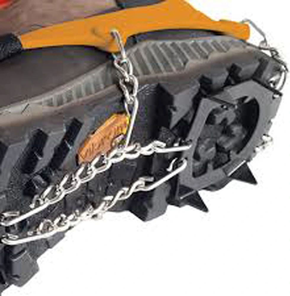 Apkaustai batams Veriga Mount Track S