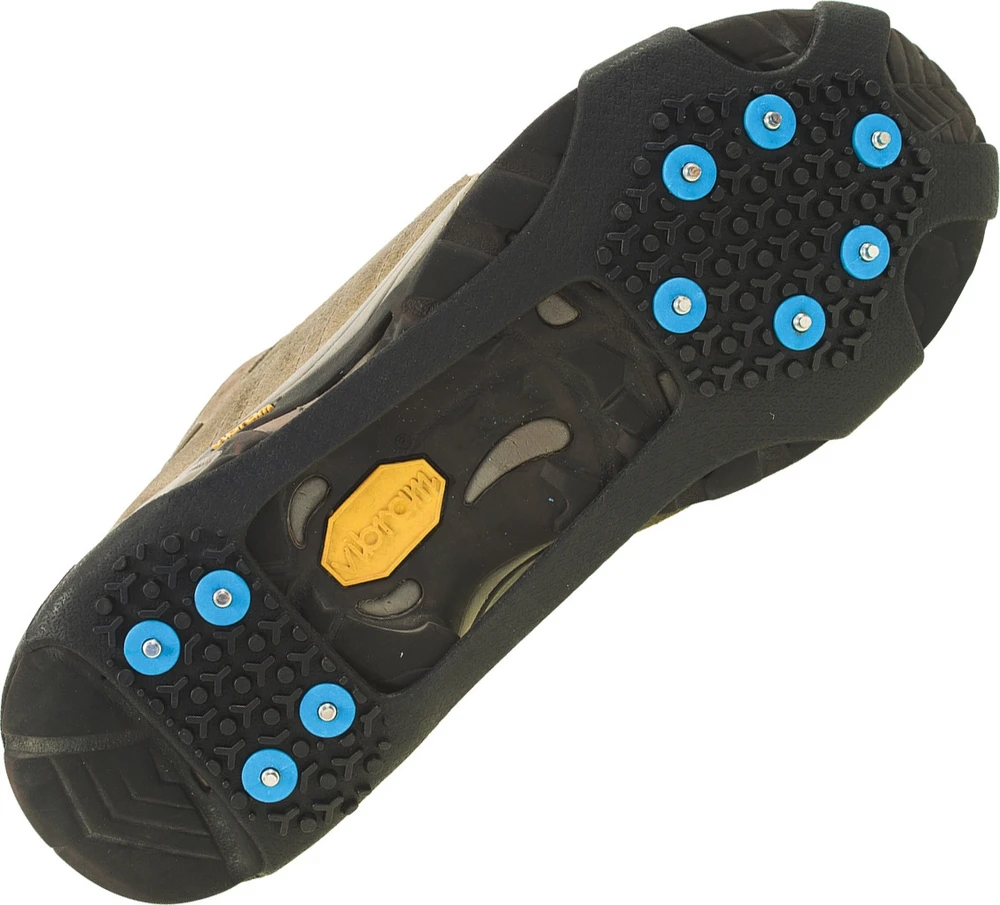 Yate Katės antbačiai Mėlyna Ice - L (41-44)