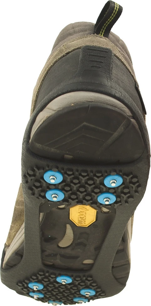 Yate Katės antbačiai Mėlyna Ice - L (41-44)