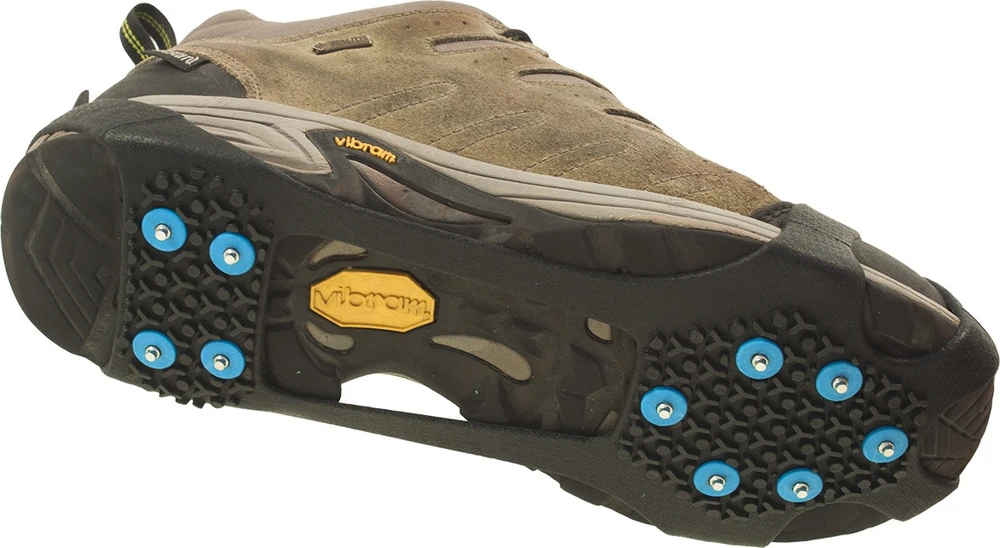 Yate Katės antbačiai Mėlyna Ice - L (41-44)
