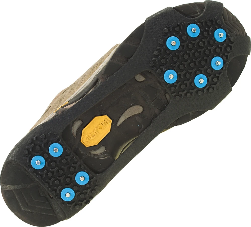 Yate Katės antbačiai Mėlyna Ice - M (37-39)
