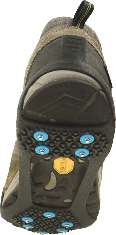 Yate Katės antbačiai Mėlyna Ice - M (37-39)