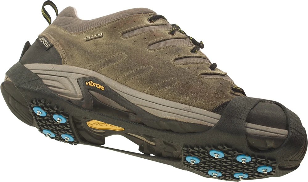 Yate Katės antbačiai Mėlyna Ice - M (37-39)