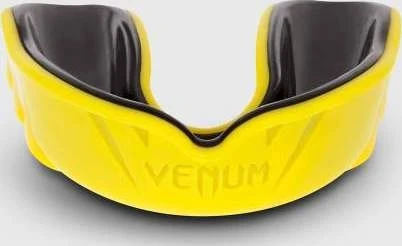 Dantų apsauga - bokso kapa Venum Challenger Geltona/Juodas