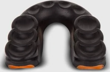 Dantų apsauga - bokso kapa Venum Challenger Juodas/Oranžinis