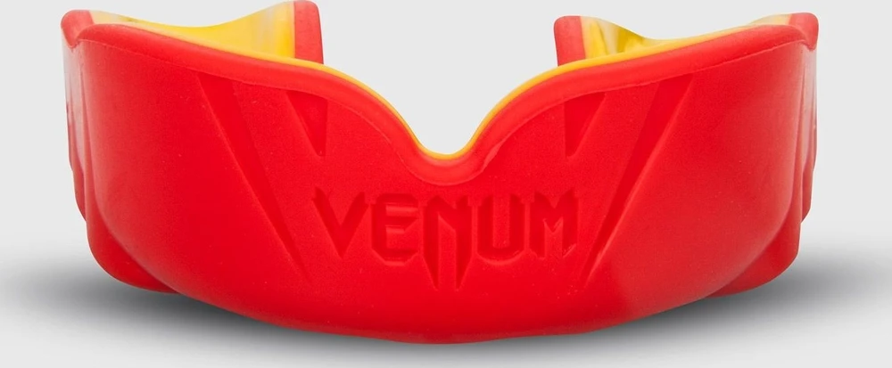 Dantų apsauga - bokso kapa Venum Challenger Raudona/Geltona