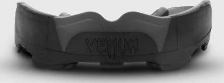 Apsauga dantims Venum Predator - Juodas/Pilkas