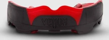 Apsauga dantims Venum Predator - Juodas/Raudona