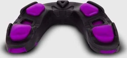 Apsauga dantims Venum Predator Juodas/Violetinė