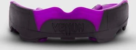Apsauga dantims Venum Predator Juodas/Violetinė