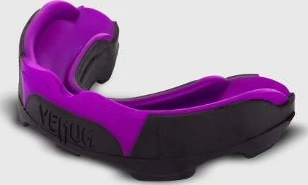Apsauga dantims Venum Predator Juodas/Violetinė
