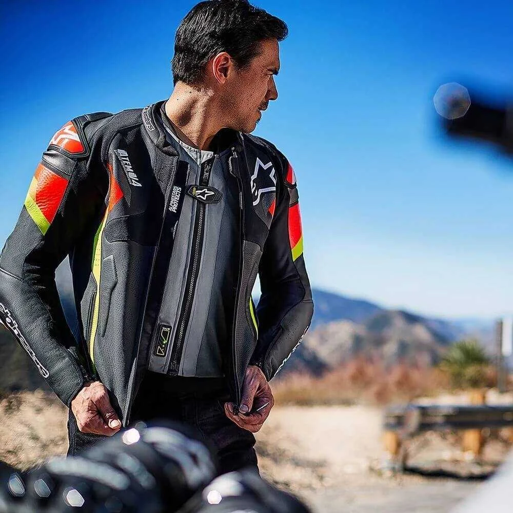Apsauginė liemenė Alpinestars Tech-Air® 5 Airbag System