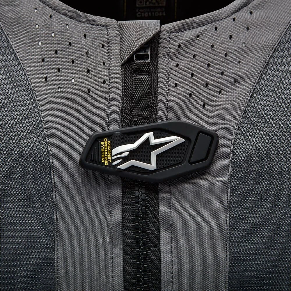 Apsauginė liemenė Alpinestars Tech-Air® 5 Airbag System