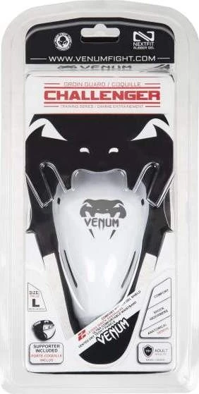 Kirkšnies apsauga Venum Challenger