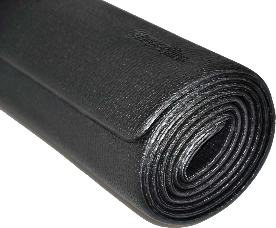 Apsauginis kilimėlis po treniruokliu inSPORTline 181x92x1,2cm