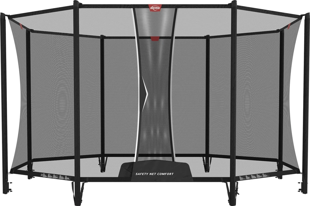 Apsauginis tinklas BERG Comfort 380 cm