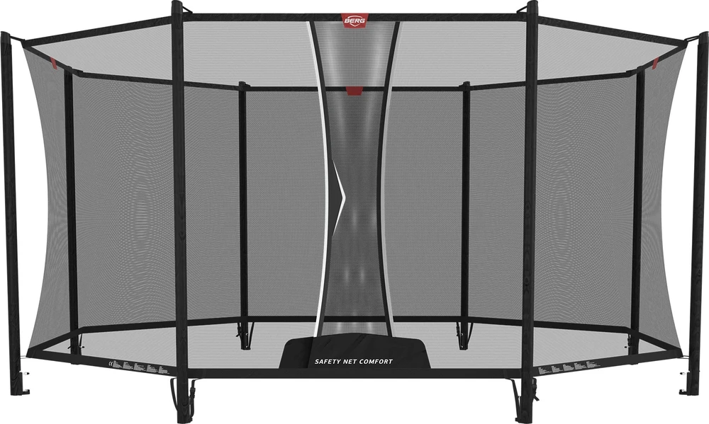 Apsauginis tinklas BERG Comfort 430 cm