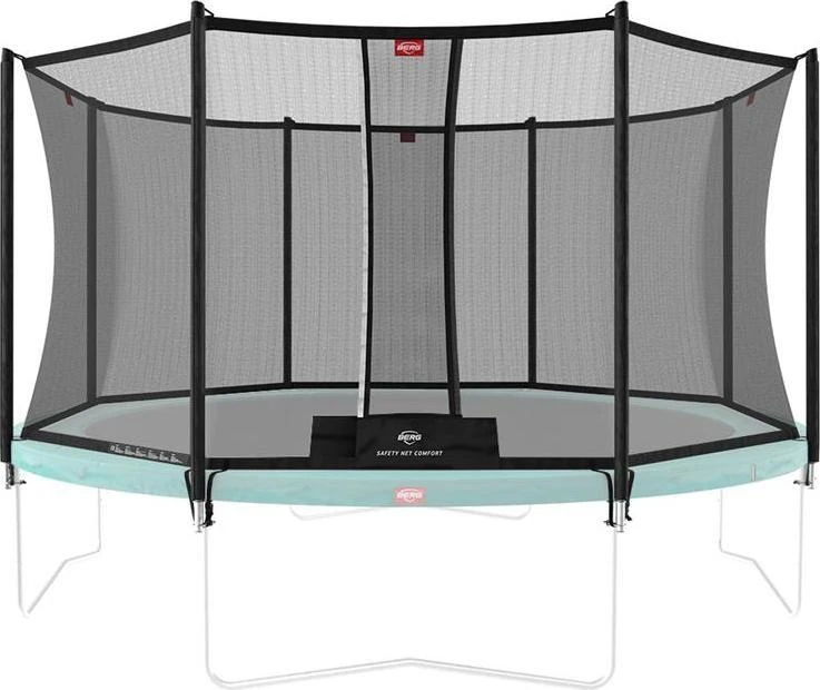 Apsauginis tinklas BERG Comfort 430 cm