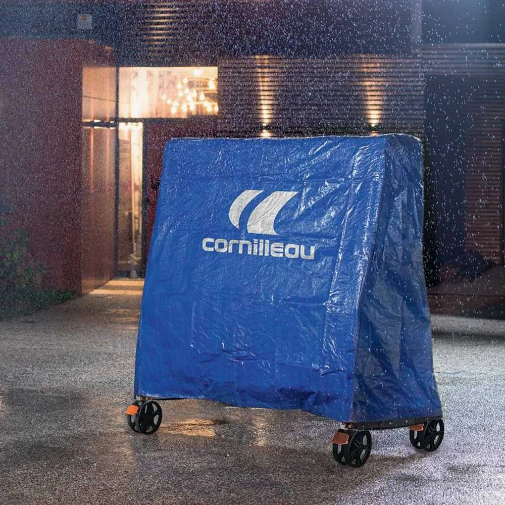 Cornilleau Table cover SPORT
