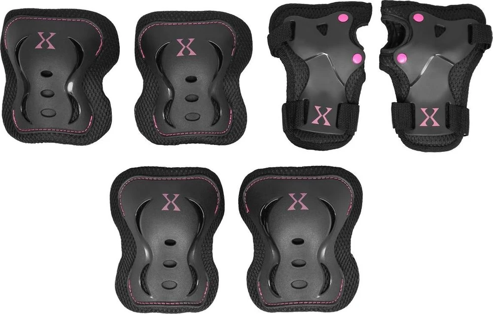Apsaugų rinkinys H320 NILS EXTREME