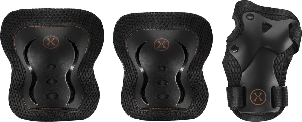 Apsaugų rinkinys H320 NILS EXTREME