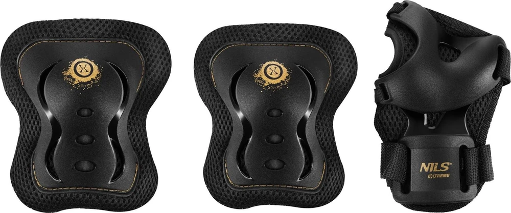 Apsaugų rinkinys H320 NILS EXTREME