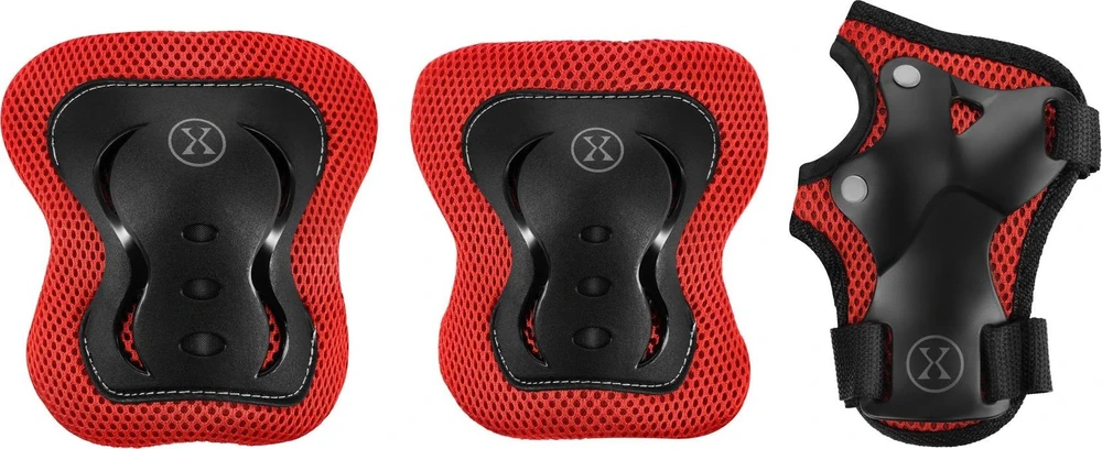 Apsaugų rinkinys H320 NILS EXTREME