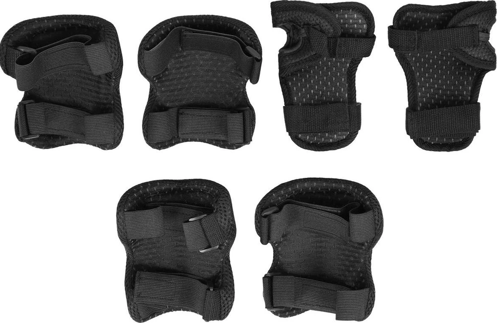 Apsaugų rinkinys H320 NILS EXTREME