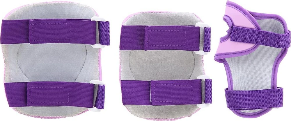 Apsaugų rinkinys H704 Nils Extreme