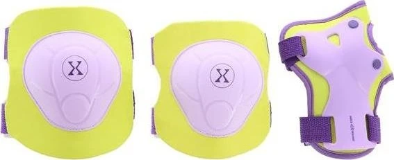 Apsaugų rinkinys H704 Nils Extreme
