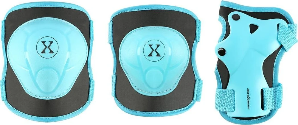 Apsaugų rinkinys H704 Nils Extreme