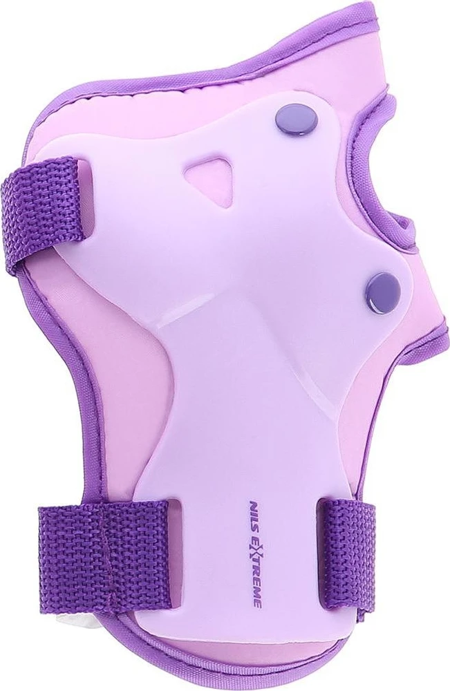 Apsaugų rinkinys H704 Nils Extreme