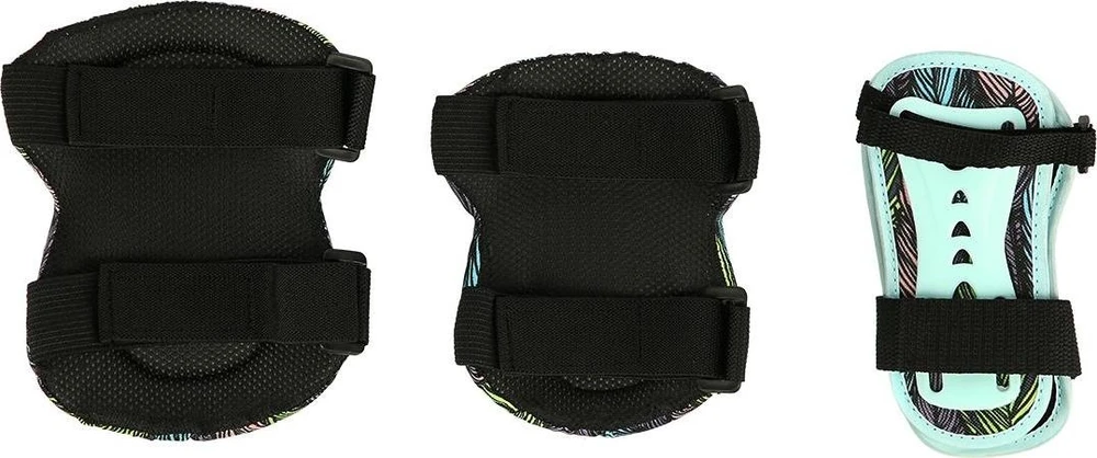 Apsaugų rinkinys H727 NILS EXTREME