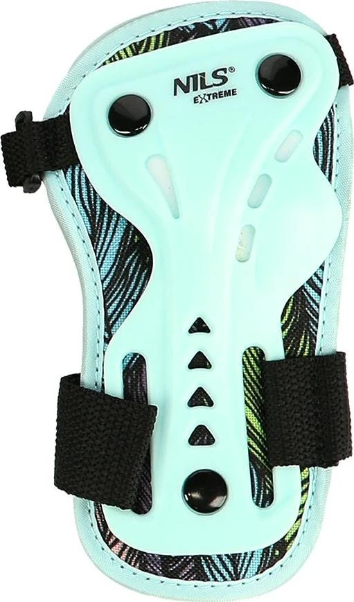 Apsaugų rinkinys H727 NILS EXTREME