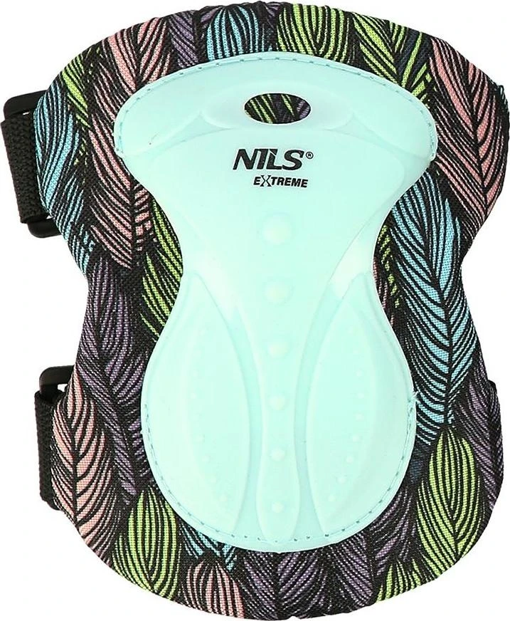 Apsaugų rinkinys H727 NILS EXTREME