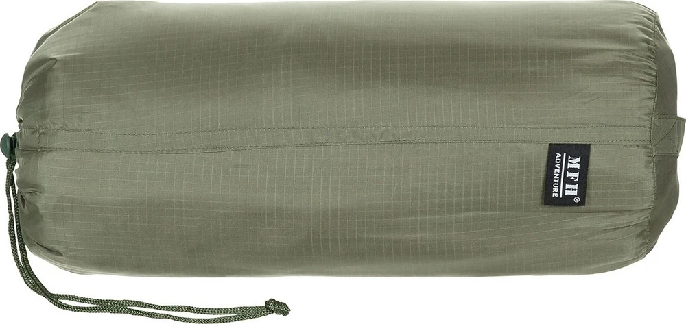 MFH poncho įdėklas / antklodė, žalias