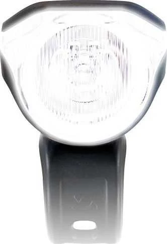 SIGMA AURA 80 USB priekinis žibintas + NUGGET II galinis žibintas