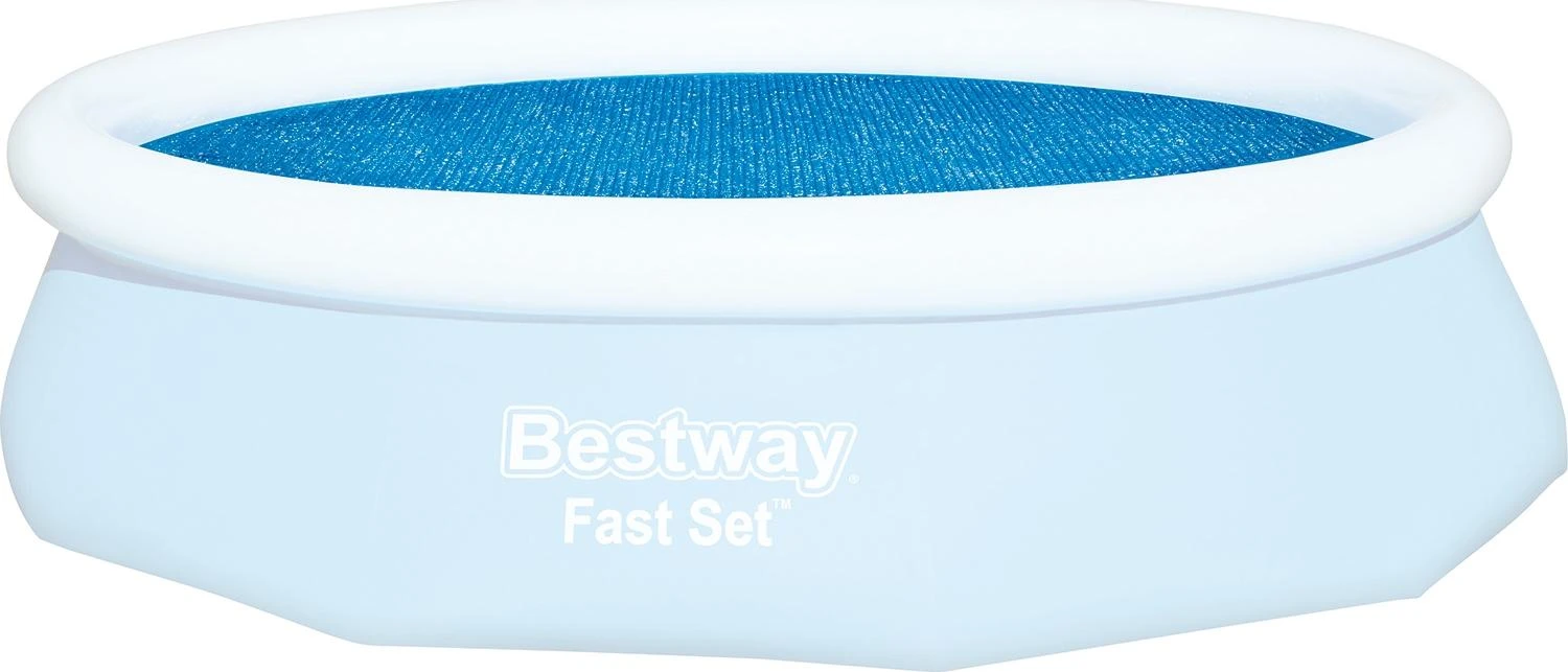 BESTWAY baseino uždangalas, 3.05m, 58241