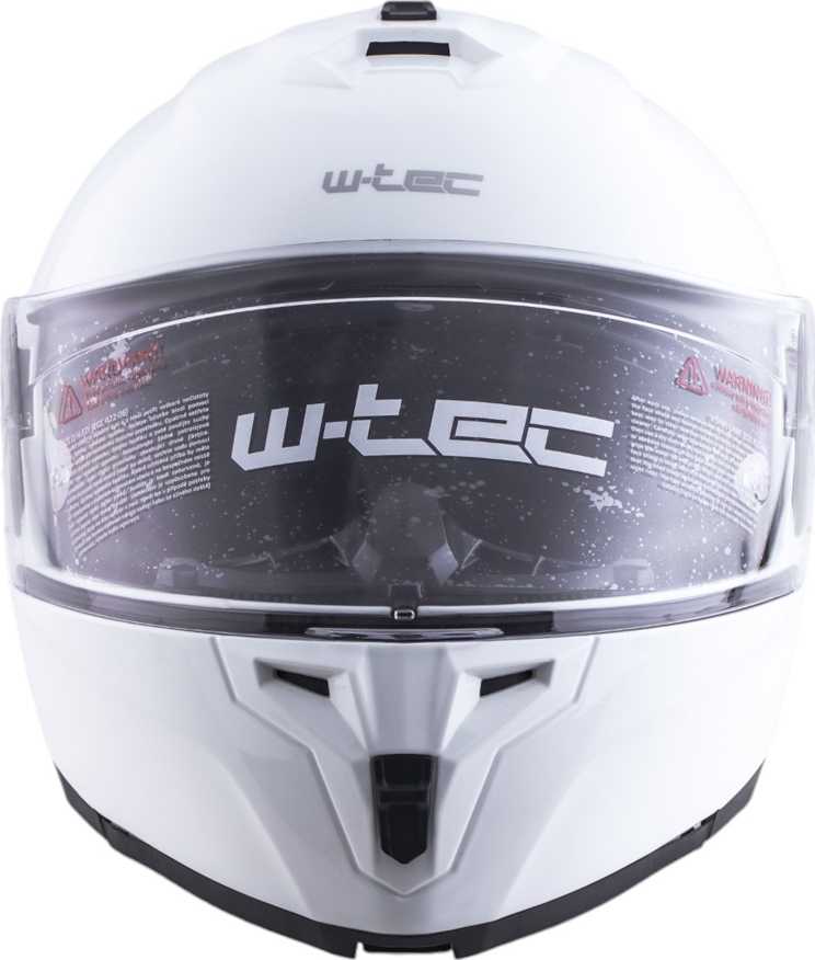 Atverčiamas motociklo šalmas W-TEC Benidor
