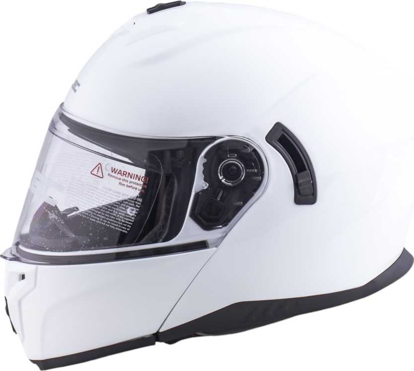Atverčiamas motociklo šalmas W-TEC Benidor
