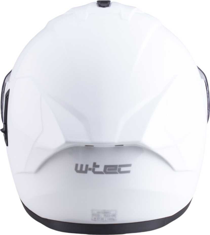 Atverčiamas motociklo šalmas W-TEC Benidor