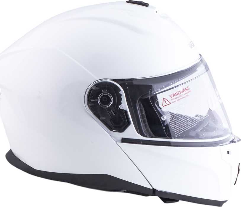 Atverčiamas motociklo šalmas W-TEC Benidor