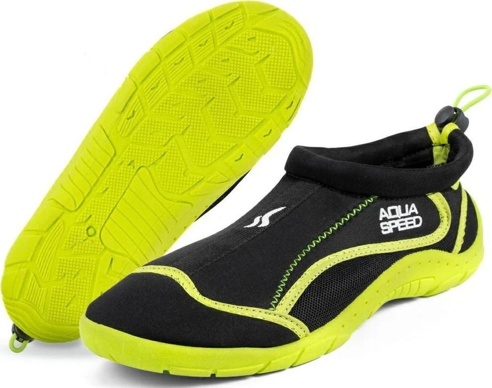 Aqua Speed Vandens bateliai Model 28A