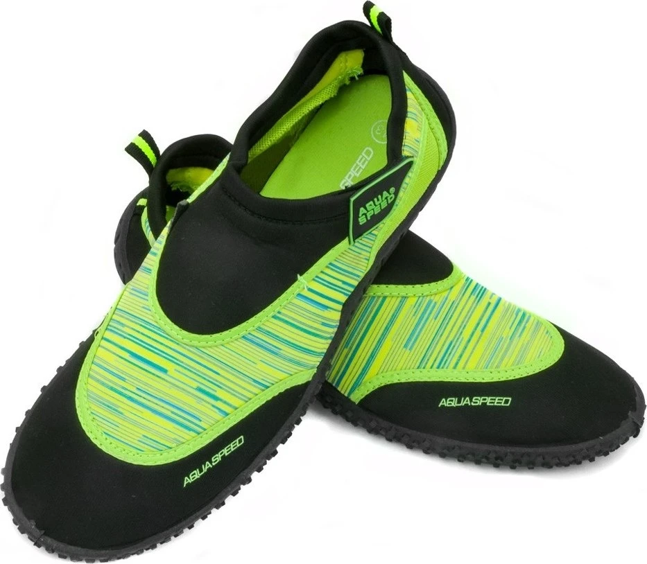 Aqua Speed Vandens batai Model 2A