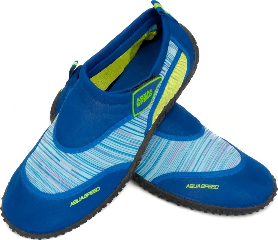 Aqua Speed Aqua shoe Model 2A