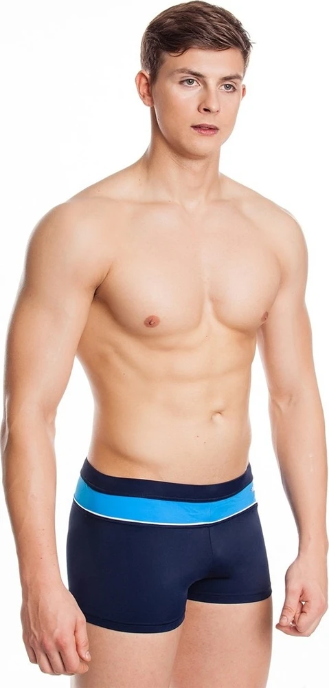 Aqua Speed Plaukimo šortai GRANT