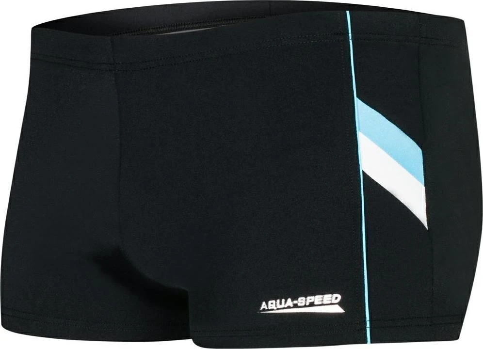 Aqua Speed Plaukimo šortai Aquashorts RICARDO